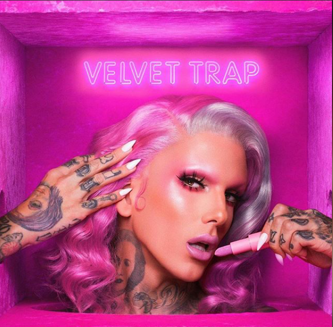 Home | Velvet Trap | JSC